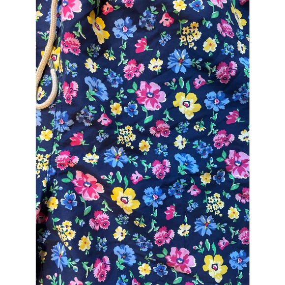 Polo Ralph Lauren Floral Trunk Short Sz XLT - Picture 5 of 7